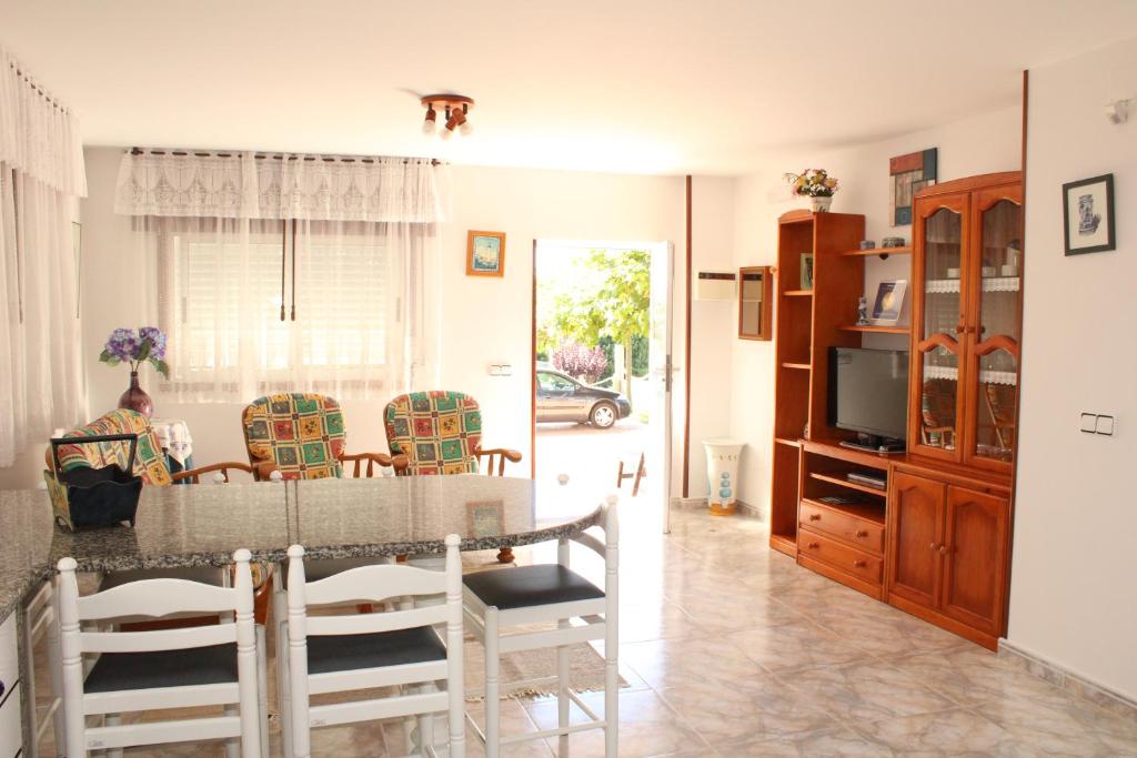 Apartamentos Os Cerros, foto 4