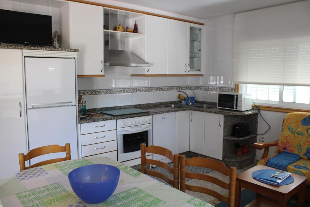 Apartamentos Os Cerros, foto 5